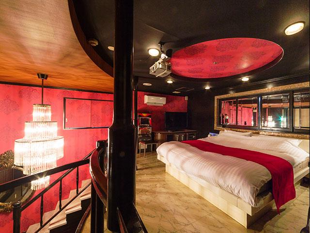 HOTEL TOSU TSUKASA(ホテル トス ツカサ)【ツカサグループ】