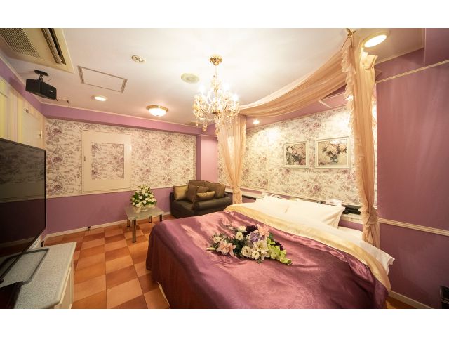 HOTEL GIA ( ホテル ガイア )