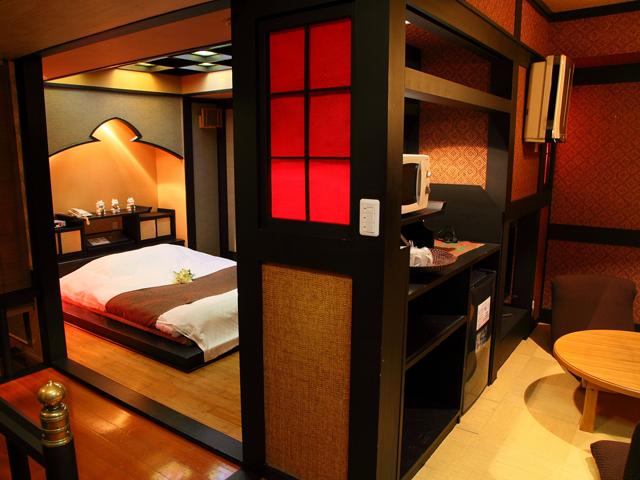 HOTEL Ciao(ホテル チャオ)