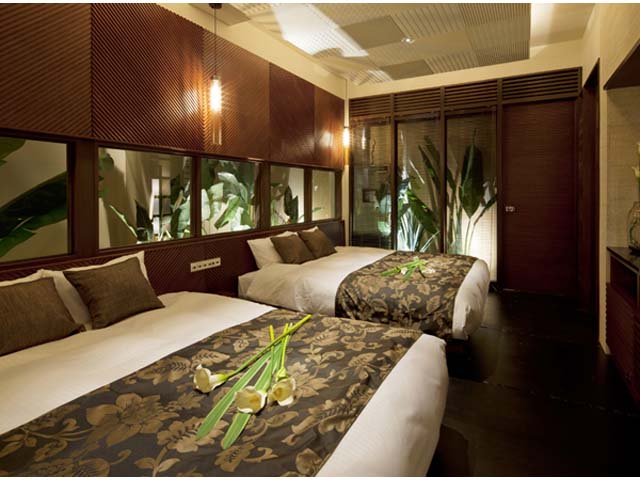HOTEL IVY