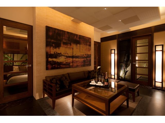 HOTEL IVY