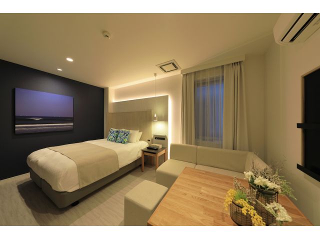 HOTEL JOY