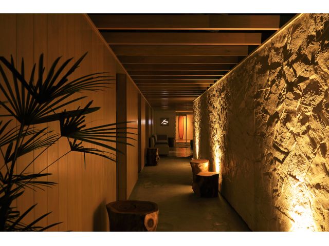HOTEL JOY