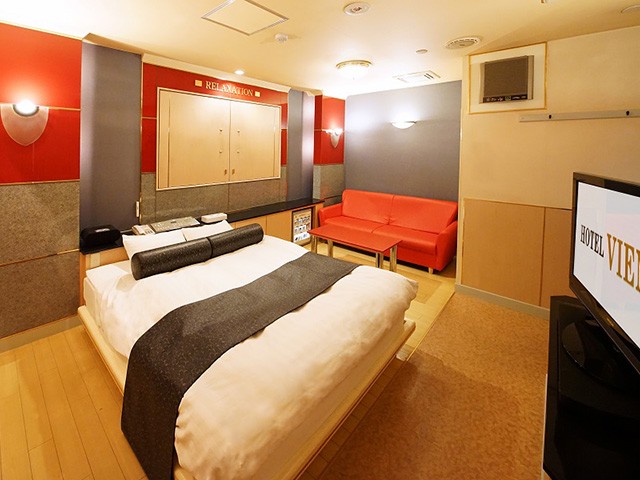HOTEL VIENNE