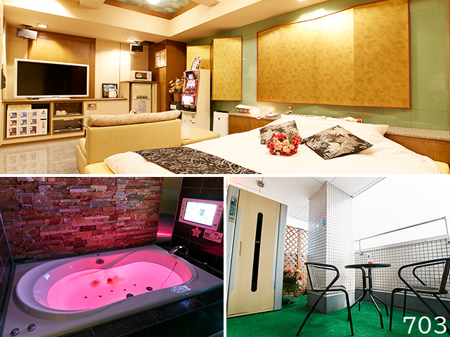 HOTEL La gale