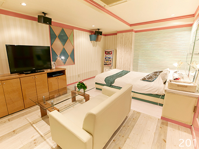 HOTEL La gale