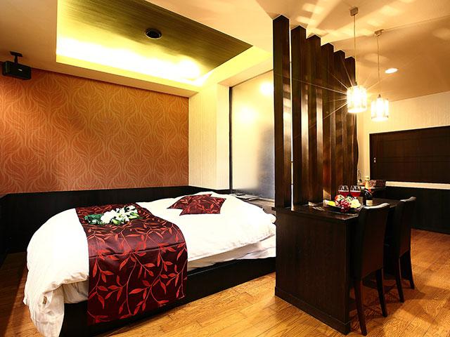 HOTEL Club G(クラブ ジー)【HAYAMA HOTELS】
