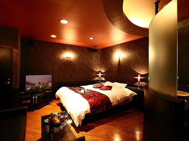 HOTEL Club G(クラブ ジー)【HAYAMA HOTELS】