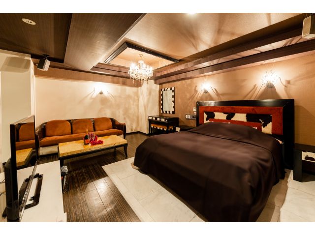HOTEL ARK 60・90【ガーデンクラブグループ】