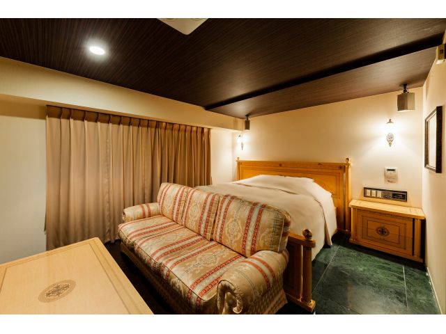 HOTEL ARK 60・90【ガーデンクラブグループ】