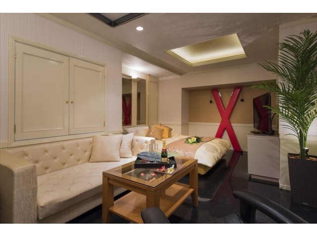 HOTEL SULATA 足利店